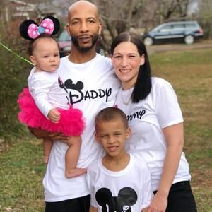 Meet your Posher, Tiffany